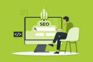 what is SEO marketing