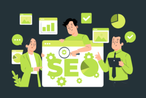 Finding The Best SEO Company for Small Business