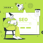 Link and Build The Secret Formula for SEO Success