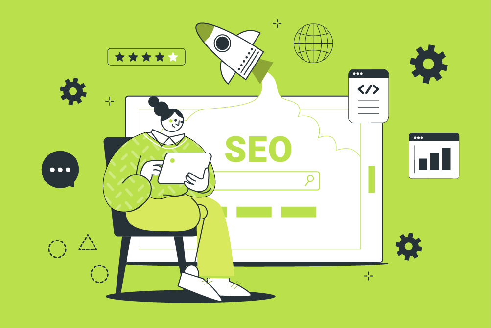 Link and Build The Secret Formula for SEO Success