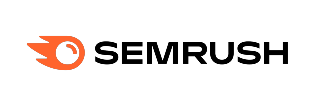 Semrush Logo S