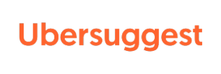 Ubersuggest Logo S